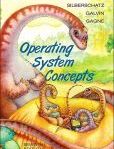 Operating System Concepts | Edition: 7