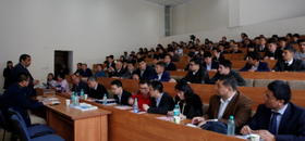 The 52nd Training Programme for Silk Road Engineering Science and Technology Development