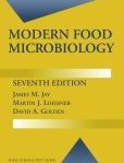 Modern Food Microbiology | Edition: 7