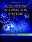 Accounting Information Systems | Edition: 13