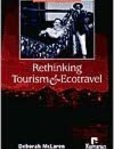 Rethinking Tourism and Ecotravel | Edition: 2