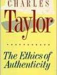 The Ethics of Authenticity | Edition: 1