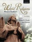 World Religions Western Traditions | Edition: 3