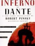The Inferno of Dante A New Verse Translation by Robert Pinsky