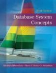 Database System Concepts | Edition: 6