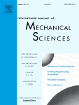 International Journal of Mechanical Sciences