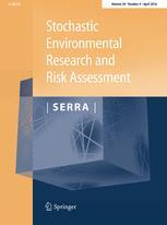 Stochastic Environmental Research and Risk Assessment