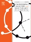 Engineering Analysis with Boundary Elements