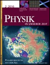 Physik in unserer Zeit