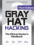 Gray Hat Hacking The Ethical Hackers Handbook | Edition: 3