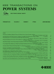 IEEE Transactions on Power Systems