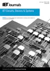 IET Circuits, Devices & Systems