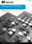 IET Circuits, Devices & Systems