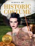 Survey of Historic Costume | Edition: 6