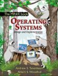 Operating Systems Design and Implementation | Edition: 3