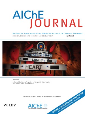 AIChE Journal