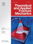 Theoretical and Applied Fracture Mechanics