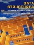 Data Structures Abstraction and Design Using Java | Edition: 2