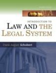 Introduction to Law and the Legal System | Edition: 11