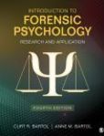 Introduction to Forensic Psychology Research and Application | Edition: 4