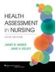 Health Assessment in Nursing | Edition: 5