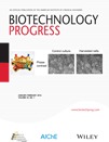 Biotechnology progress