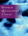 World Religions Today | Edition: 4