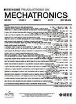 IEEE/ASME Transactions on Mechatronics