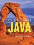 Data Structures Using Java