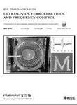 IEEE Transactions on Ultrasonics, Ferroelectrics, and Frequency Control