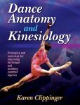 Dance Anatomy and Kinesiology | Edition: 1