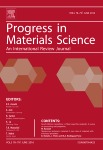 Progress in Materials Science