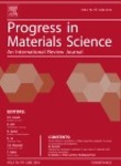 Progress in Materials Science