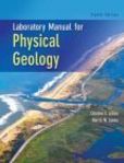 Laboratory Manual for Physical Geology | Edition: 8