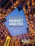 Real Estate Market Analysis Methods and Case Studies | Edition: 2