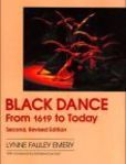 Black Dance From 1619 to Today | Edition: 2