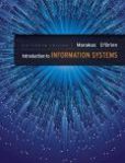 Introduction to Information Systems - Loose Leaf | Edition: 16