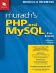 Murach's PHP and MySQL, 2nd Edition | Edition: 2
