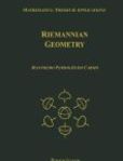 Riemannian Geometry | Edition: 1