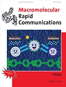 Macromolecular Rapid Communications