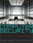 Analyzing Computer Security A Threat  Vulnerability  Countermeasure Approach | Edition: 1