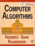 Computer Algorithms, Second Edition | Edition: 2