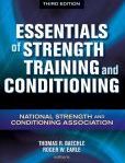 Essentials of Strength Training and Conditioning - 3rd Edition | Edition: 3