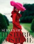 Survey of Historic Costume + Study Guide Supplement | Edition: 5