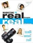 Marketing Real People, Real Choices | Edition: 7