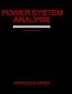 Power System Analysis | Edition: 2