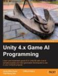 Unity 4.x Game AI Programming