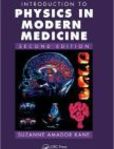 Introduction to Physics in Modern Medicine, Second Edition | Edition: 2