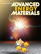 Advanced Energy Materials