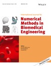 Communications in Numerical Methods in Engineering （International Journal for Numerical Methods in Biomedical Engineering）